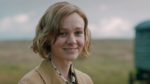 亚当·桑德勒的 Netflix 外太空电影《太空人》将由凯瑞·穆里根主演